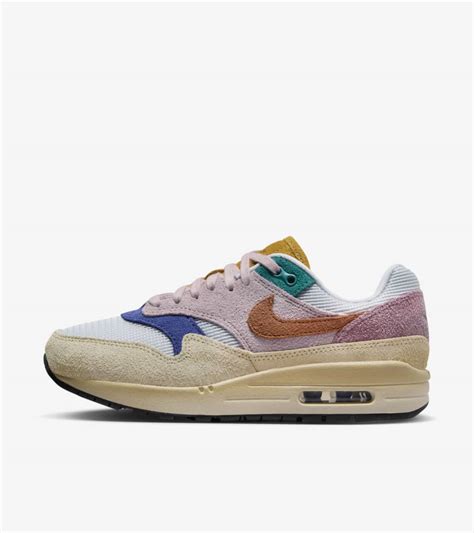 Nike Air Max 1 Damesschoenen